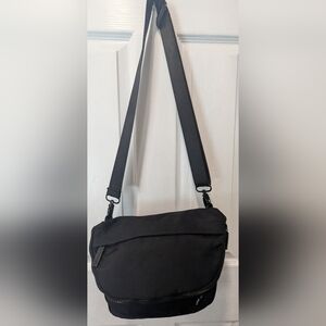 Kyodan Nylon Crossbody